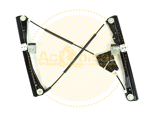 Ac Rolcar Raammechanisme 01.4636