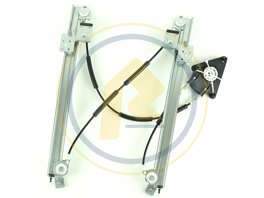 Raammechanisme Ac Rolcar 01.4650