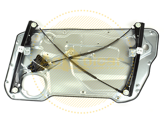Raammechanisme Ac Rolcar 01.4668