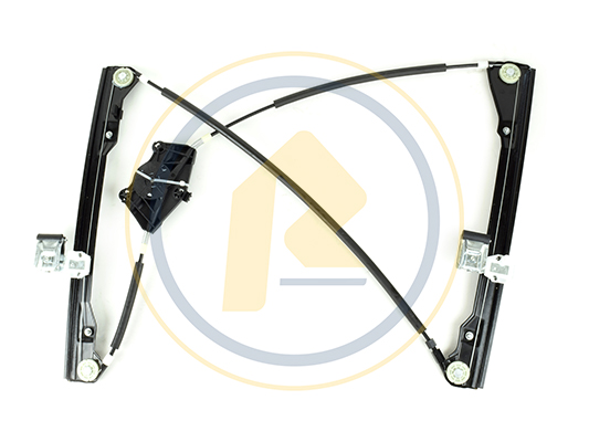 Ac Rolcar Raammechanisme 01.4831