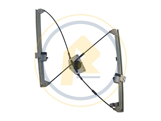 Ac Rolcar Raammechanisme 01.4833