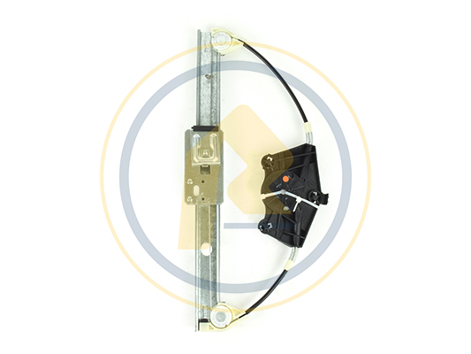 Raammechanisme Ac Rolcar 01.4867