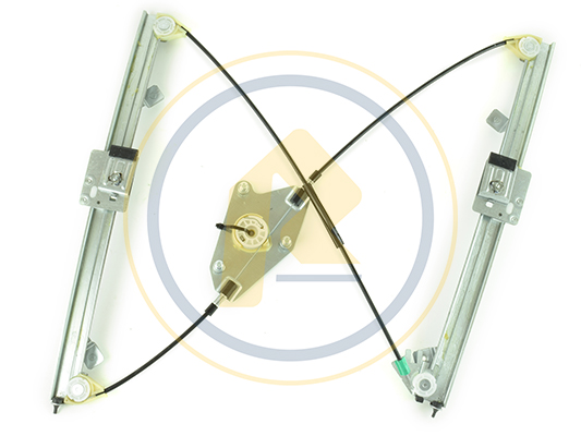 Ac Rolcar Raammechanisme 01.4884