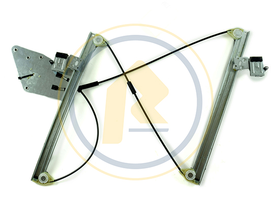 Ac Rolcar Raammechanisme 01.4960