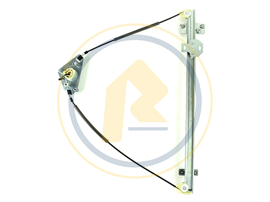 Raammechanisme Ac Rolcar 01.4991