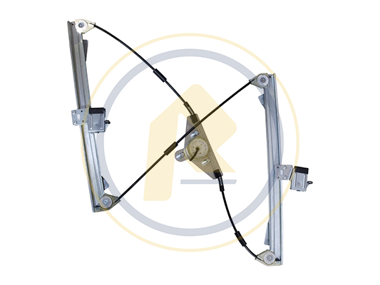 Raammechanisme Ac Rolcar 01.5052