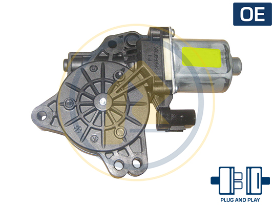 Ac Rolcar Raamopener elektrische motor 01.5082#OR