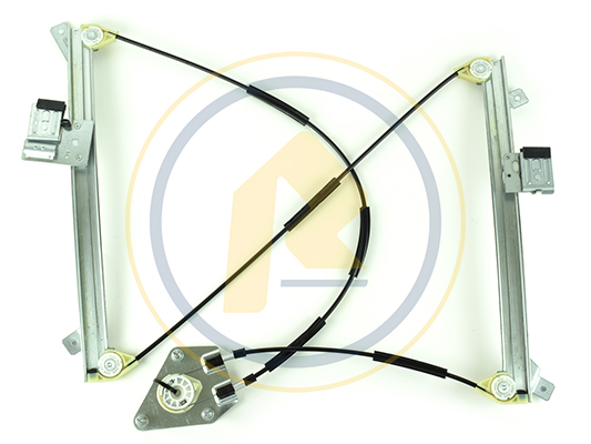 Ac Rolcar Raammechanisme 01.5109