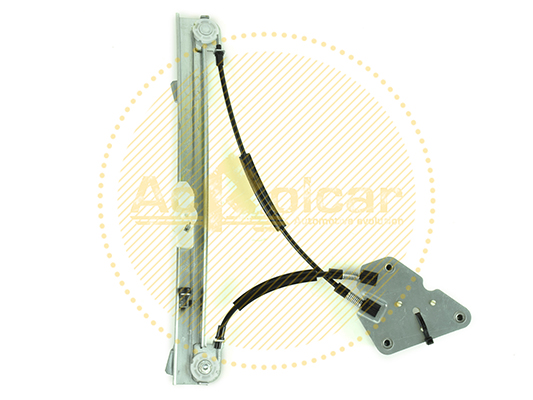 Ac Rolcar Raammechanisme 01.5113