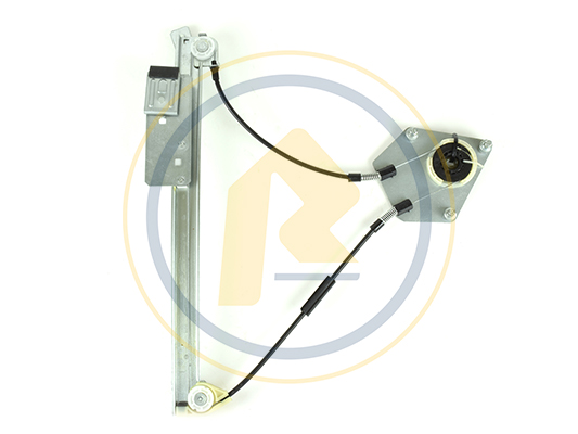 Raammechanisme Ac Rolcar 01.5142