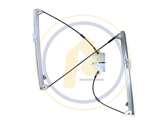 Raammechanisme Ac Rolcar 01.5527