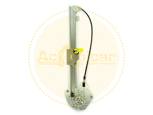 Raammechanisme Ac Rolcar 01.5561