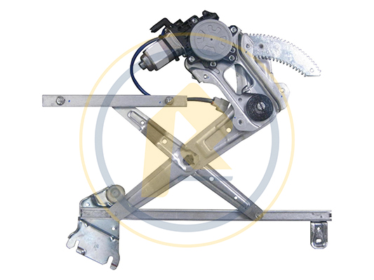 Ac Rolcar Raammechanisme 01.6992