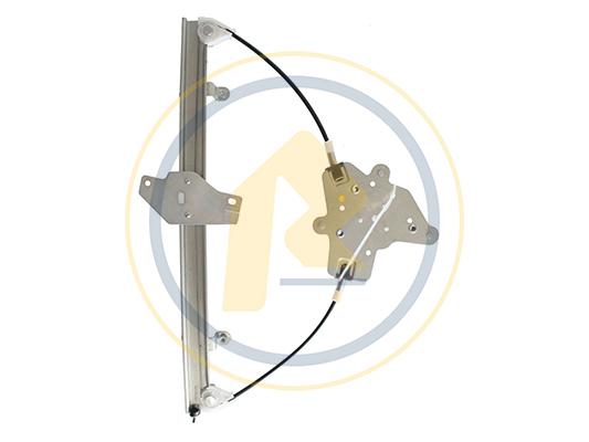 Raammechanisme Ac Rolcar 01.7133