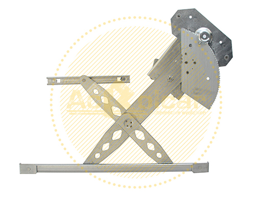 Raammechanisme Ac Rolcar 01.7287