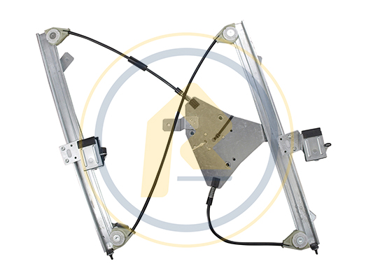 Raammechanisme Ac Rolcar 01.7467