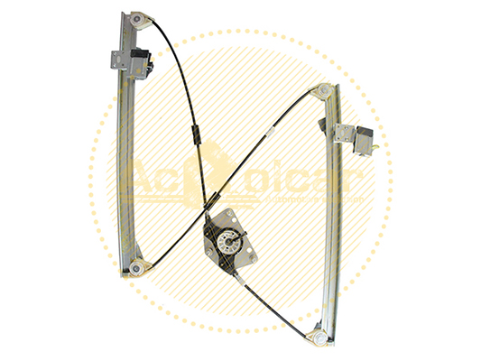 Raammechanisme Ac Rolcar 01.7609