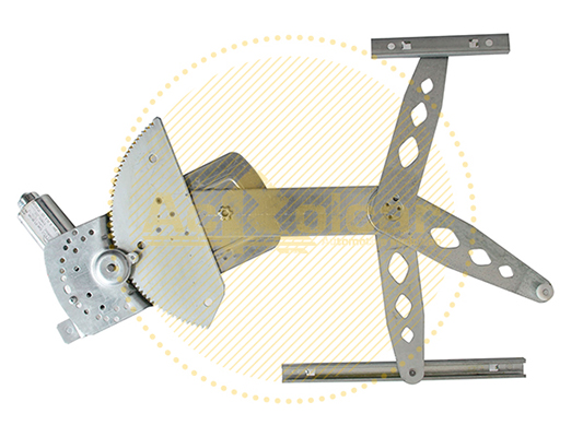 Raammechanisme Ac Rolcar 01.7631