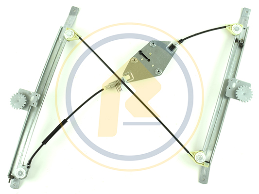 Raammechanisme Ac Rolcar 01.7655
