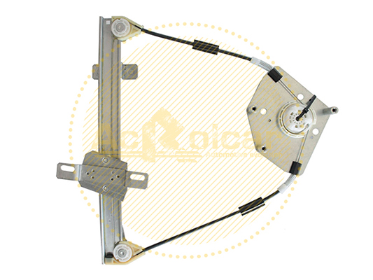 Ac Rolcar Raammechanisme 01.7706