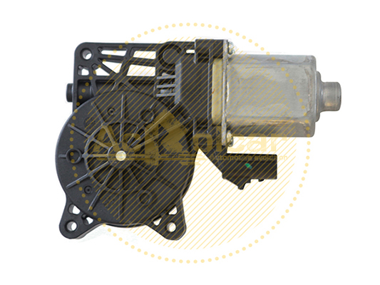 Raamopener elektrische motor Ac Rolcar 01.7789#OR