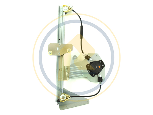 Raammechanisme Ac Rolcar 01.7837