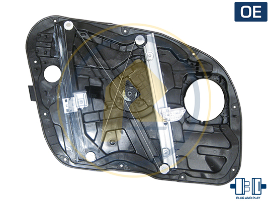 Raammechanisme Ac Rolcar 01.7853#OR