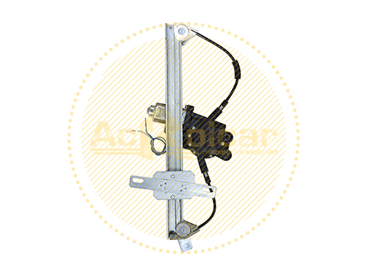 Raammechanisme Ac Rolcar 01.7987