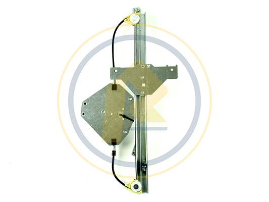 Ac Rolcar Raammechanisme 01.7997