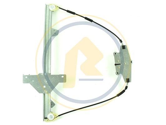 Raammechanisme Ac Rolcar 01.8009