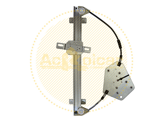 Raammechanisme Ac Rolcar 01.8064