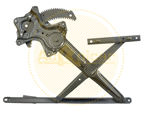 Raammechanisme Ac Rolcar 01.8096#OR