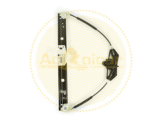 Raammechanisme Ac Rolcar 01.8310