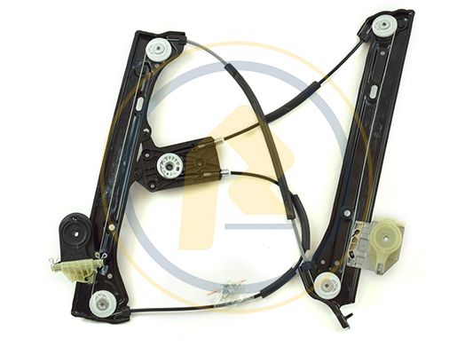 Raammechanisme Ac Rolcar 01.8391