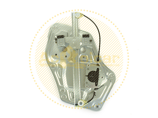 Raammechanisme Ac Rolcar 01.8419