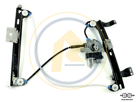 Raammechanisme Ac Rolcar 01.8569#OR