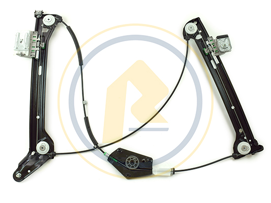 Raammechanisme Ac Rolcar 01.8673