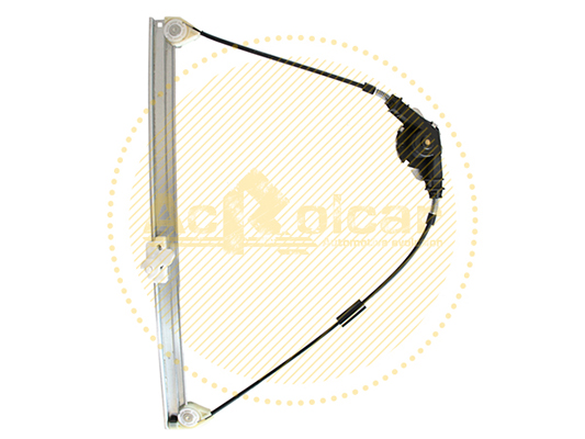 Raammechanisme Ac Rolcar 02.1355