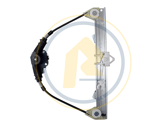 Raammechanisme Ac Rolcar 02.2102