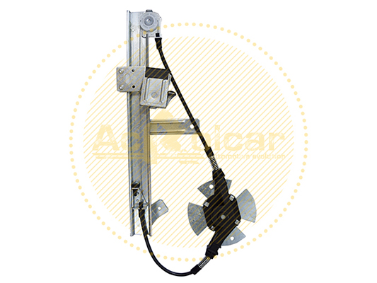 Raammechanisme Ac Rolcar 03.4083