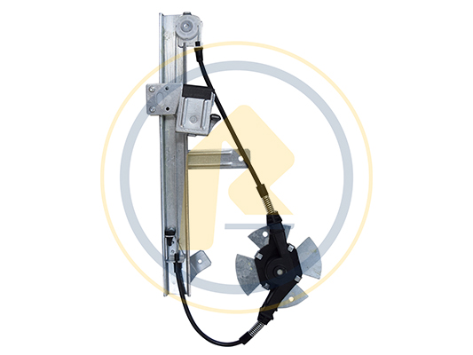 Raammechanisme Ac Rolcar 03.4083