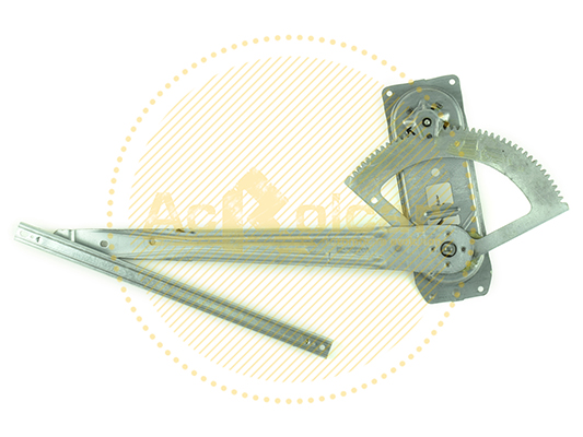 Raammechanisme Ac Rolcar 03.4087#OR