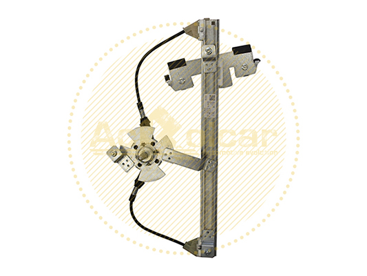 Raammechanisme Ac Rolcar 03.4150