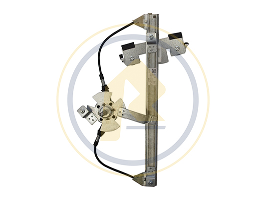 Raammechanisme Ac Rolcar 03.4150