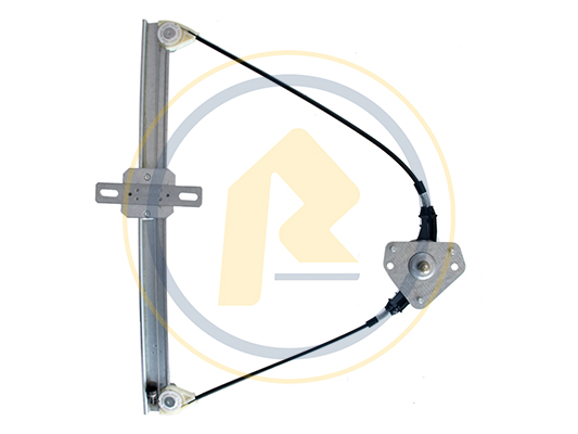 Raammechanisme Ac Rolcar 03.4203