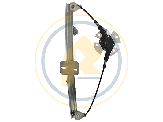 Raammechanisme Ac Rolcar 03.4509