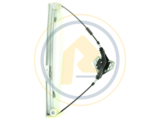 Raammechanisme Ac Rolcar 03.4576