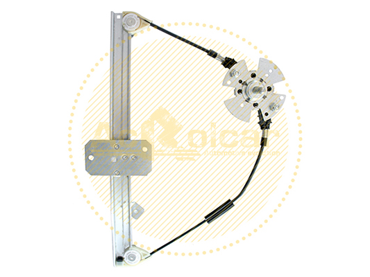 Raammechanisme Ac Rolcar 03.4578