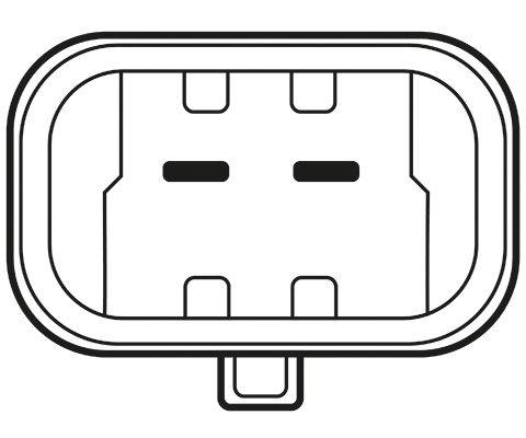 Ac Rolcar Raamopener elektrische motor 01.0103