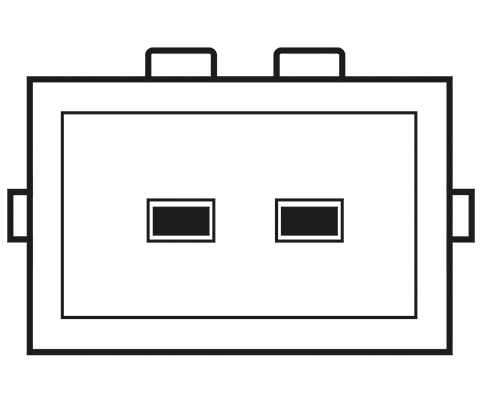 Ac Rolcar Raammechanisme 01.4764
